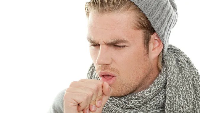 风寒感冒与风热感冒的区别