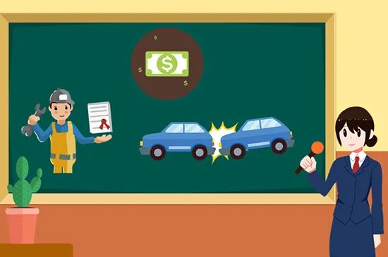 汽车保险哪些必须买