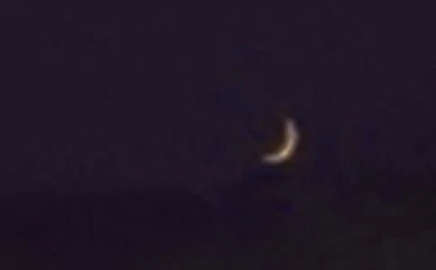 描写月亮的好词好句