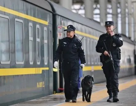 police officer是什么意思