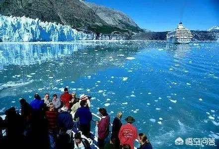 阿拉斯加在地图上的位置