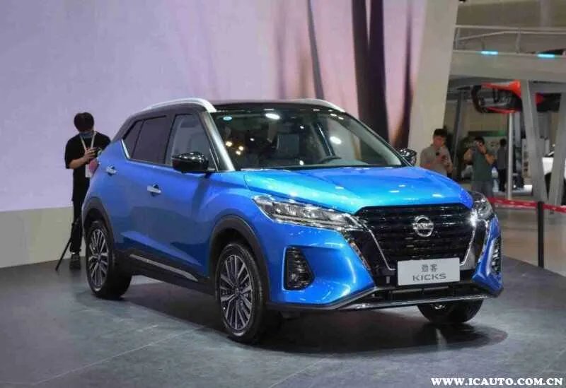 东风日产两厢车七八万，日产两厢车有哪几款最便宜