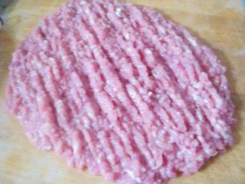 羊肉饺子馅的做法大全