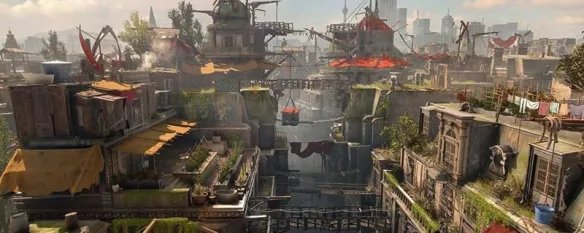 消逝的光芒2能联机吗