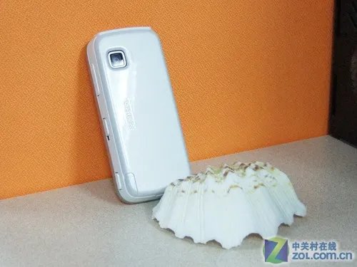 千元最佳选择:诺基亚5230