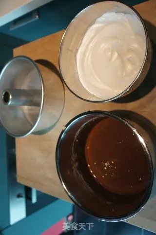 【我的烘培时间】新年快乐，龙年快乐，2012幸福快乐---新年蛋糕