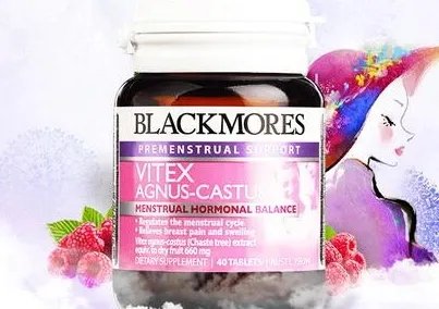 圣洁莓的副作用 圣洁莓的禁忌