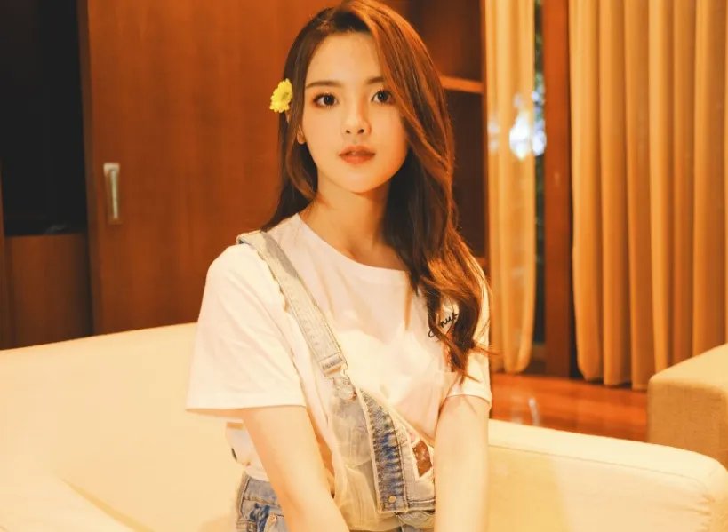 杨超越演技到底怎么样?