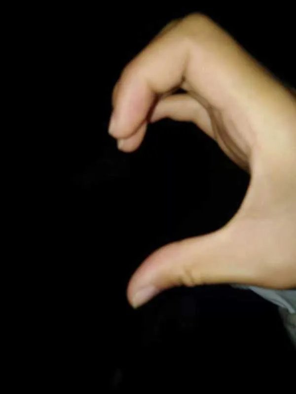 晒晒你如何用照片表达“我想你”?