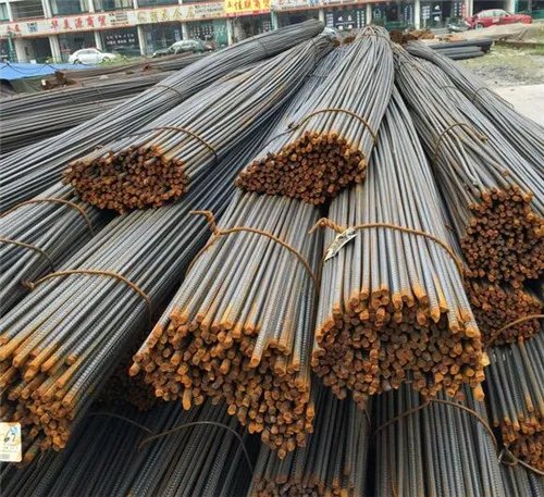 一级钢二级钢三级钢的区别是什么