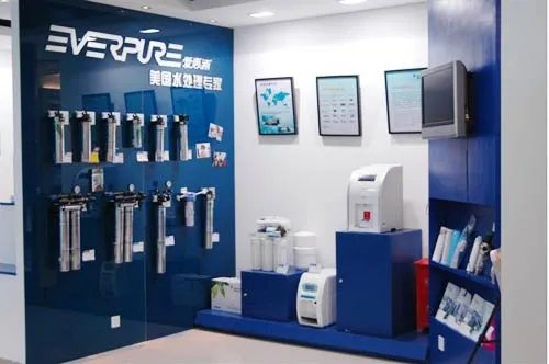 净水器哪个牌子好?净水器十大品牌排名