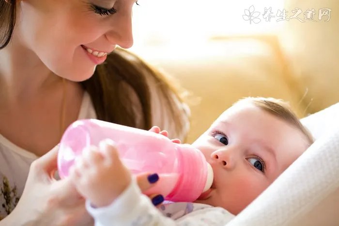 宝宝吃什么奶粉最好