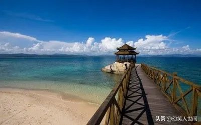 现在可以去海南自驾游吗?