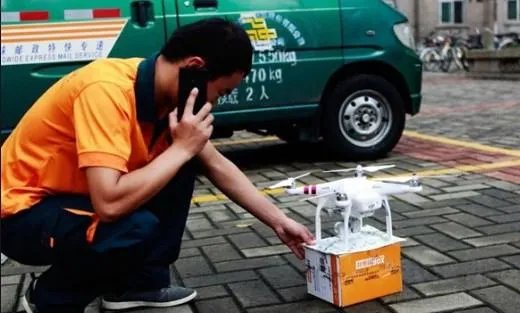 为什么邮政快递这么慢？