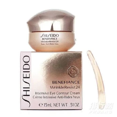 雅诗兰黛眼霜和资生堂眼霜哪个好_雅诗兰黛眼霜和资生堂眼霜对比测评