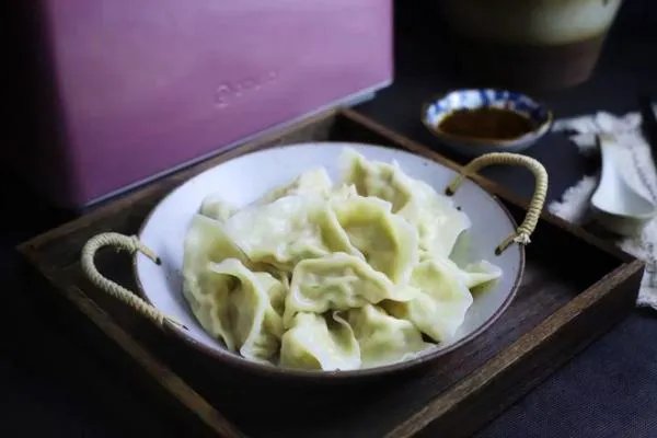 猪肉白菜饺子用什么白菜