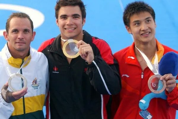 中国跳水梦之队,到至今为止有多少成就?