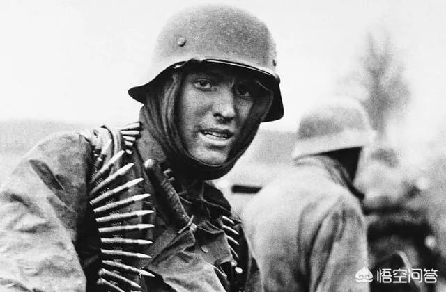 德国北方，中央，南方集团军群是怎么灭亡的？