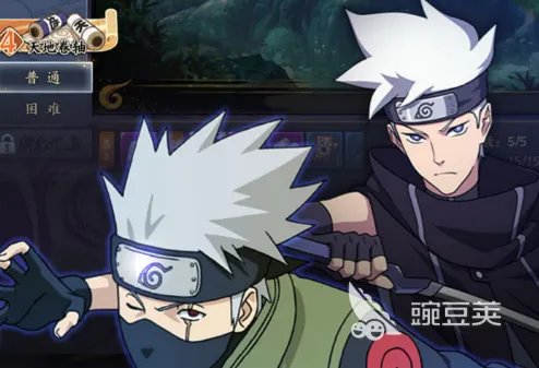 几款超级好玩的有关火影的游戏下载推荐 有关火影的全部手游下载合集2022