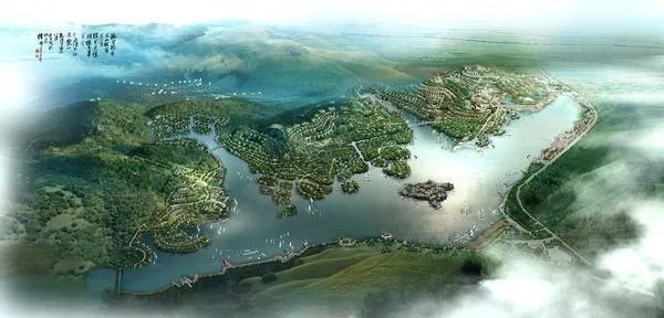 马鞍山的金柱塔有什么好玩的?