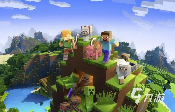 超高自由度的单机游戏有哪些 高自由度单机游戏合集2023