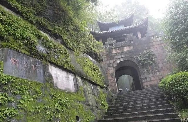 你觉得重庆合川钓鱼城怎么样？