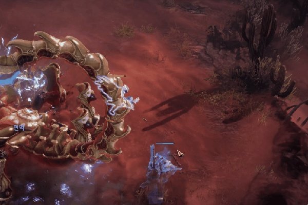 命运方舟纳克萨拉斯怎么打