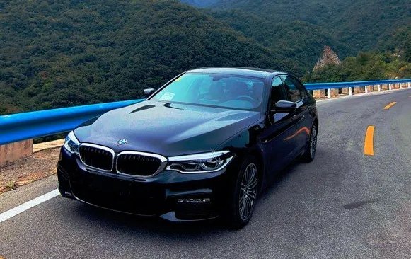 宝马5系怎么样?值得买吗?