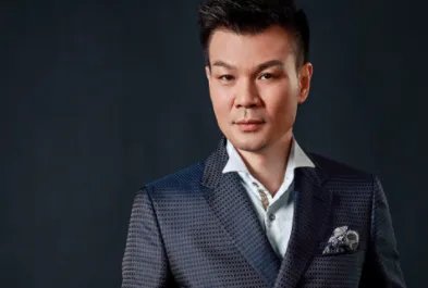 主持人李彬什么病?