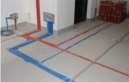 新房装修先做什么 新房装修的流程是什么