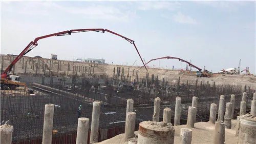 混凝土保护层的作用是什么