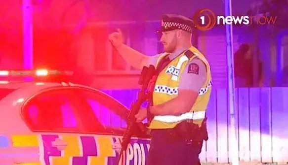 新西兰最大城市奥克兰南部发生枪击有伤亡吗？