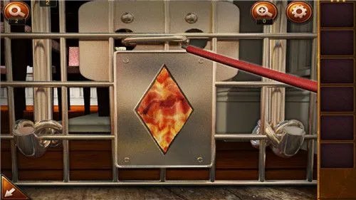 《密室逃脱20:巨人追踪》第2关攻略