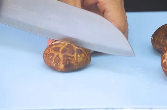 香菇的做法