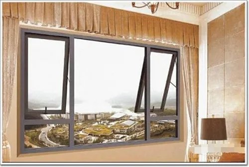 外推窗户如何装纱窗 防盗窗有哪些类型