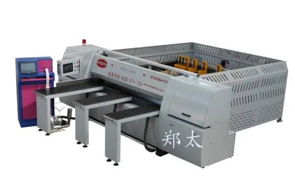 2mm厚的铝板怎么切割