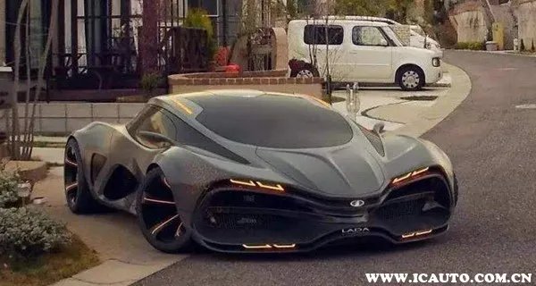 有核动力汽车吗,汽车如果用核动力会怎么样