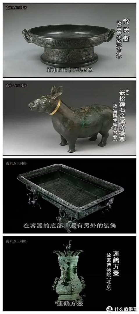 10部故宫历史纪录片,让你看见看不见的紫禁城,了解那个真实的故宫!