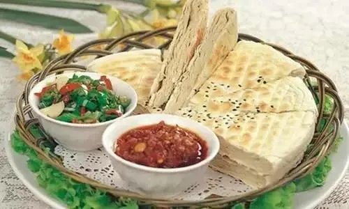 宝鸡有什么好吃的美食？