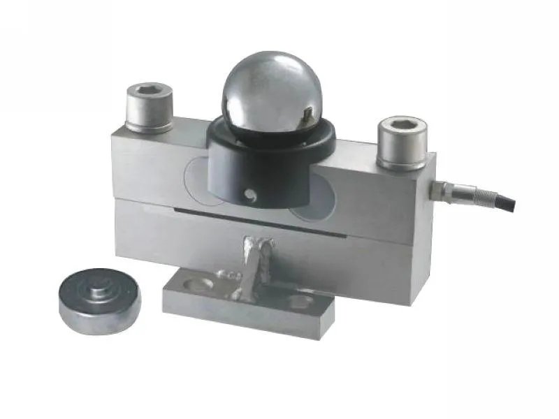 地磅传感器的介绍