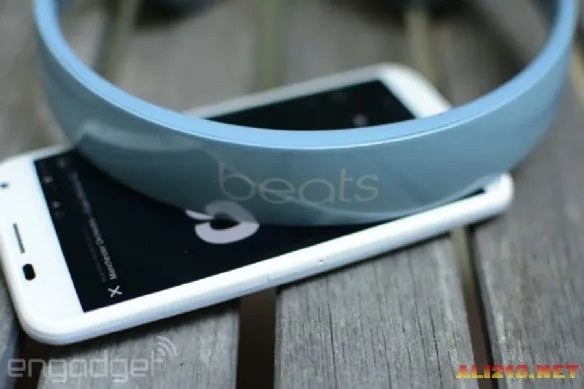 这是一个有逼格的耳机 Beats新款Solo2评测出炉