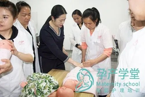 育婴师培训学校哪家比较好