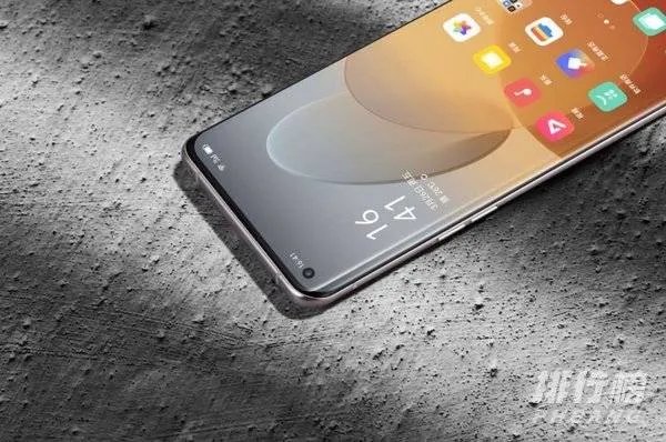 oppofindx3 pro是曲面屏吗_oppofindx3 pro是2k屏吗