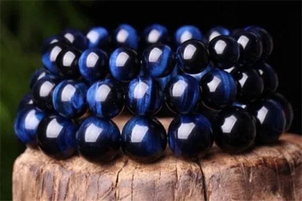 蓝虎眼石的功效与作用 功效很神奇