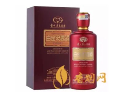 茅台酒专供酒价格多少钱一瓶?