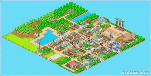 名门口袋学院2人气组合地点汇总