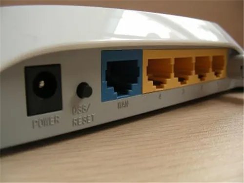 如何设置tplink路由器