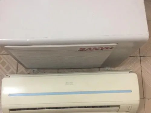 如何判断空调电容坏了