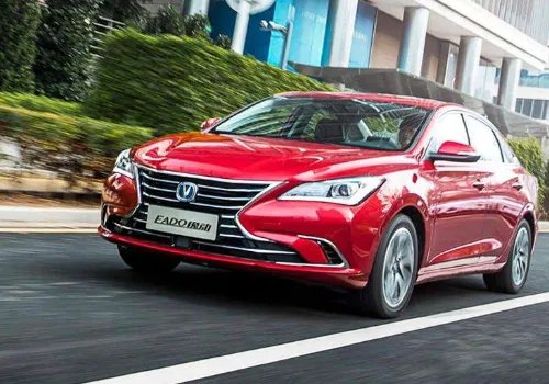 12万左右买什么车好