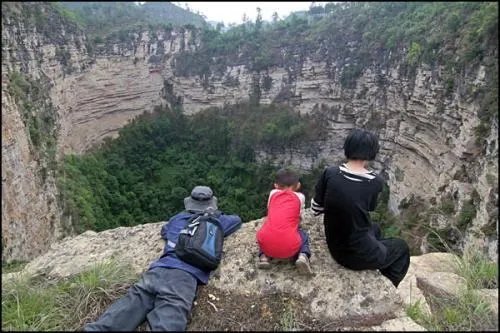 土库曼斯坦为何被称为地狱之门？